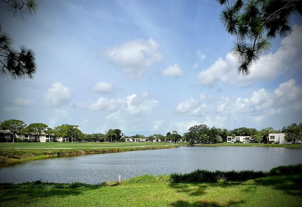 5242 Wedgewood Lane, Unit 62, Sarasota, FL 34235 Photo