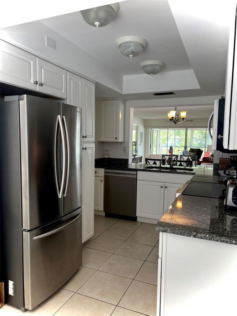 5242 Wedgewood Lane, Unit 62, Sarasota, FL 34235 Photo