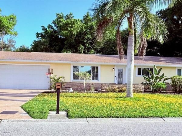2720 GOLDENROD STREET , SARASOTA, FL 34239