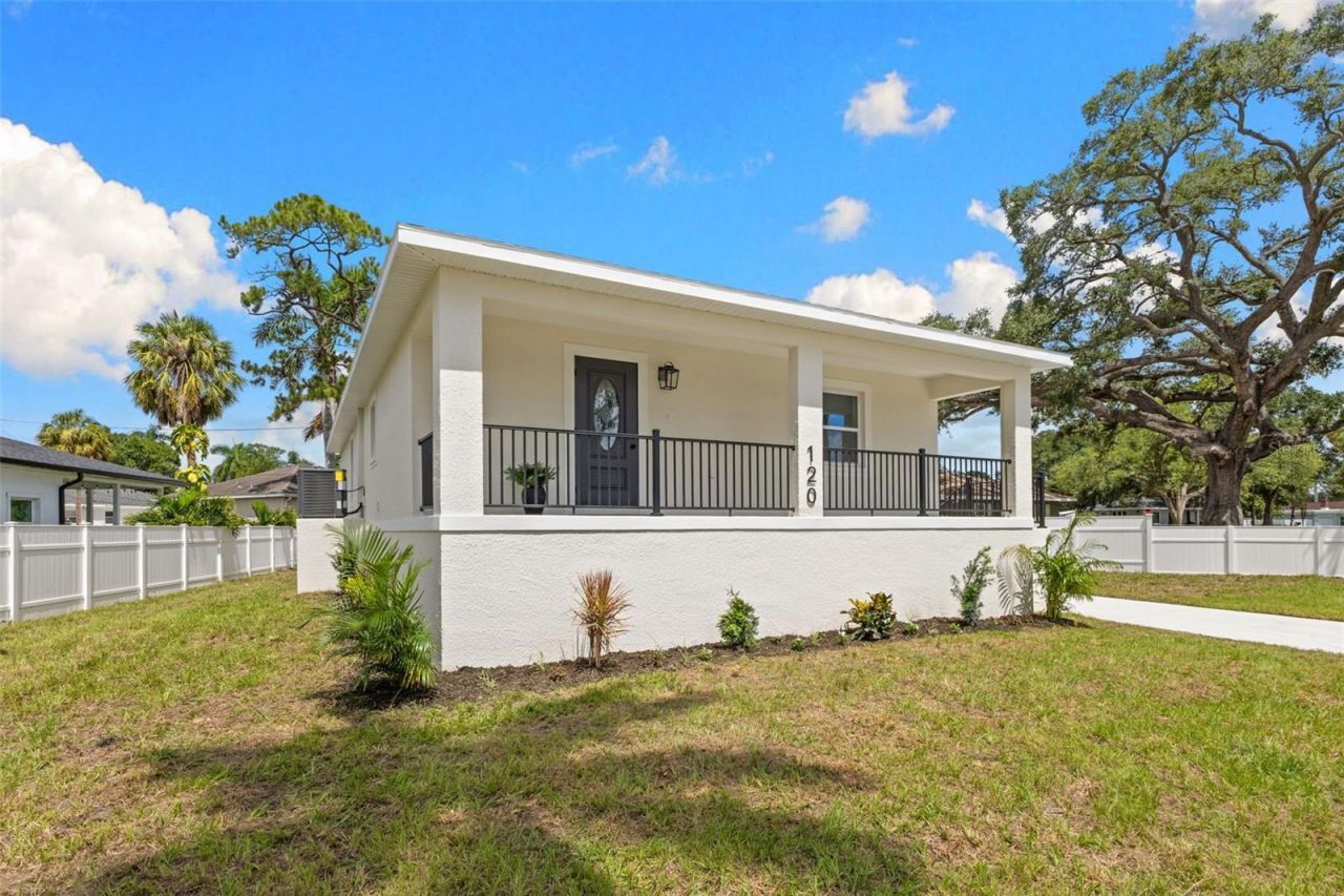 120 Brown Street, Bradenton, FL 34208 Photo