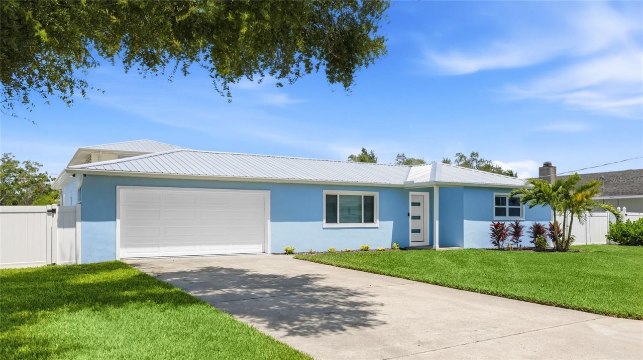 912 21st Avenue W, Palmetto, FL 34221 Photo