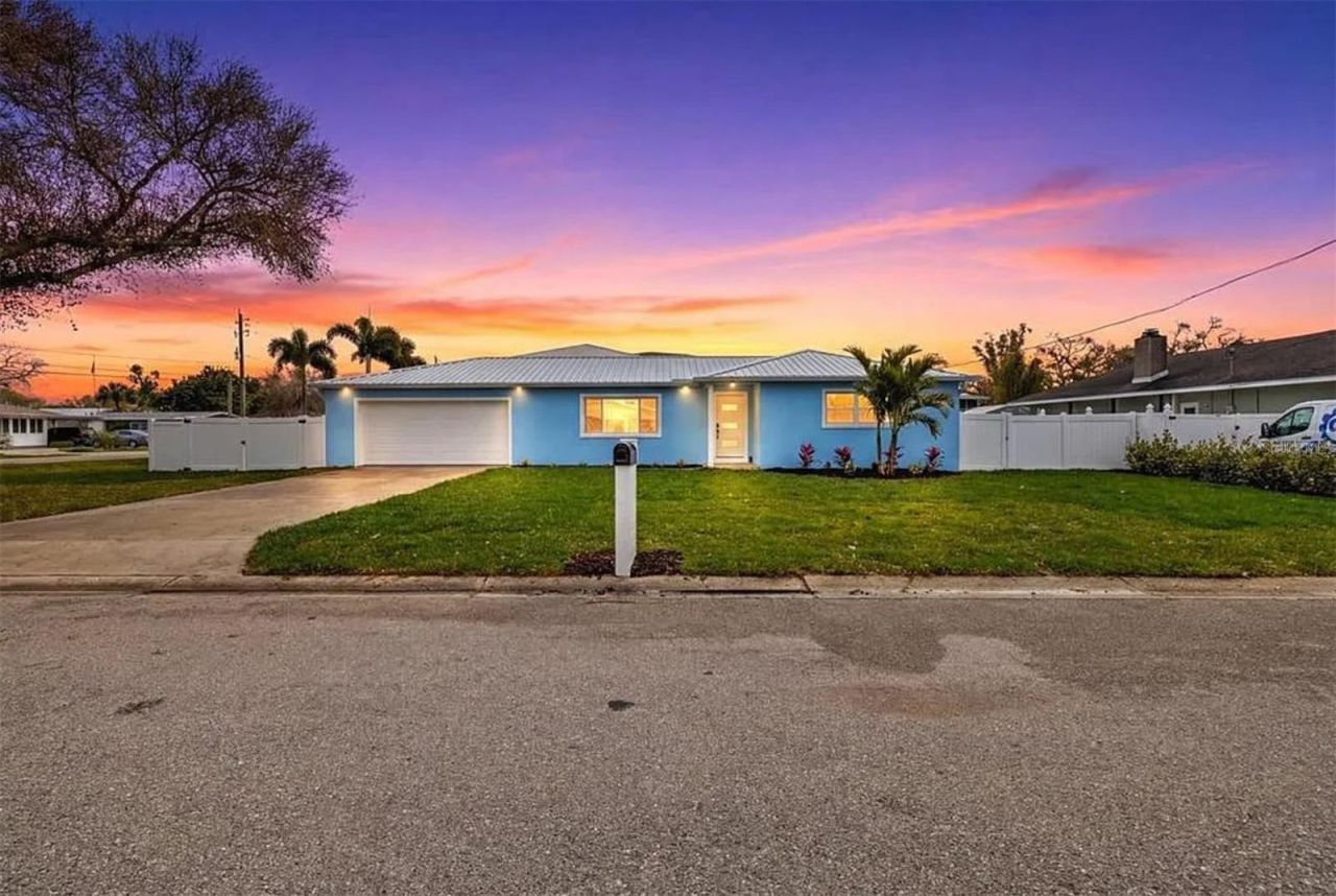 912 21st Avenue W, Palmetto, FL 34221 Photo