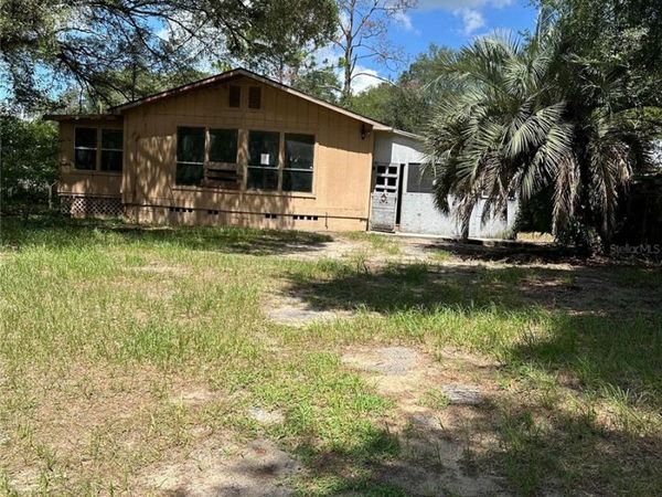 1968 SE 161ST TERRACE, OCKLAWAHA, FL 32179