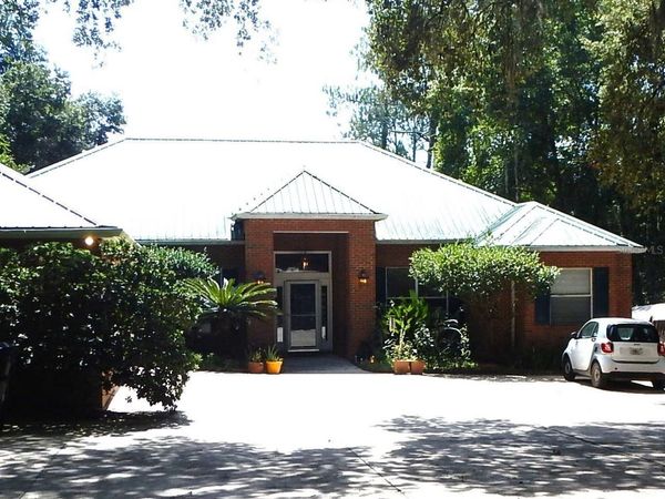 8315 LILLY LAKE ROAD, MELROSE, FL 32666