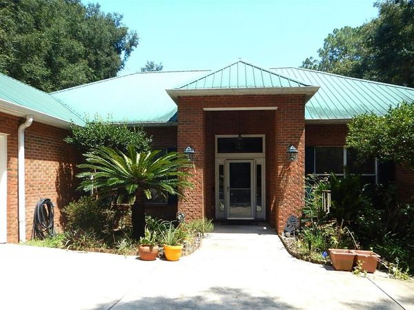 8315 LILLY LAKE ROAD, MELROSE, FL 32666