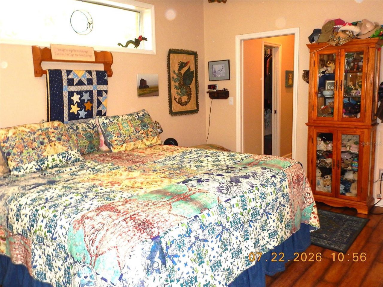 8315 Lilly Lake Road, Melrose, FL 32666 Photo