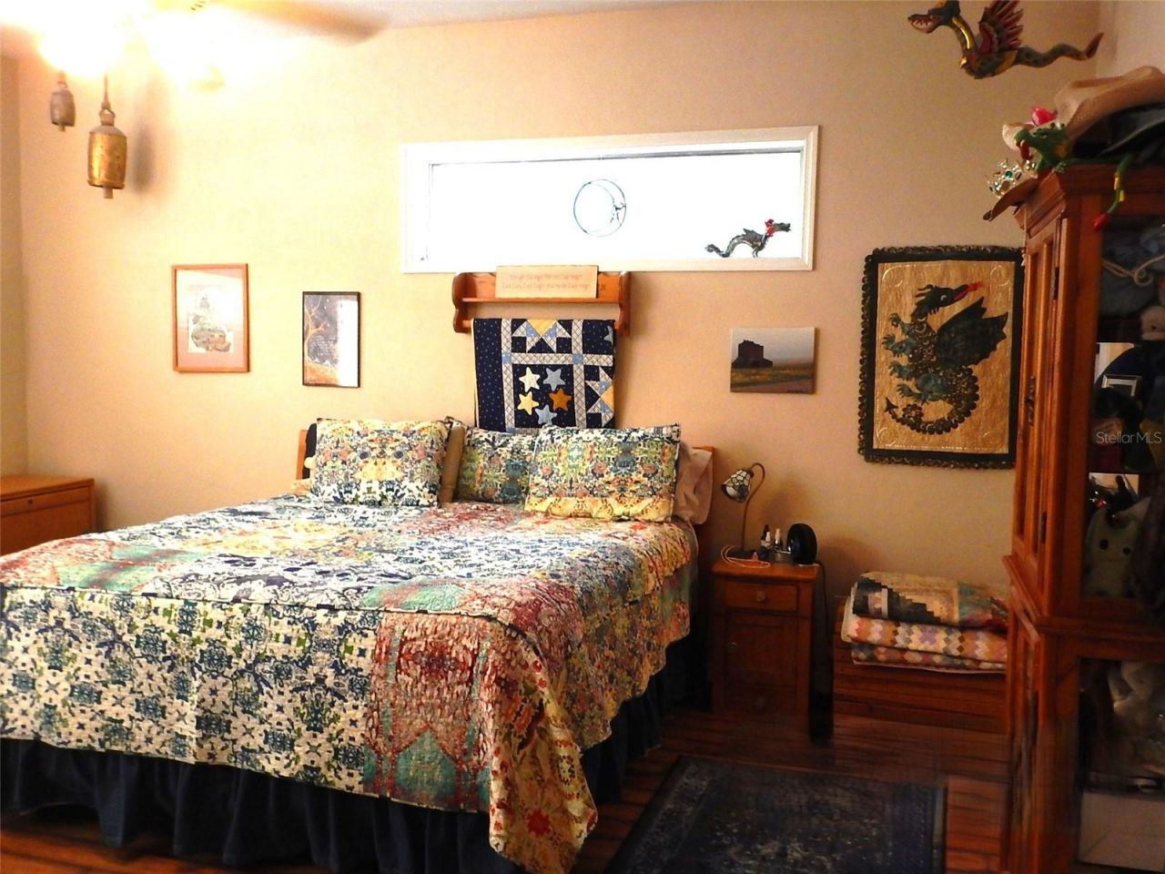 8315 Lilly Lake Road, Melrose, FL 32666 Photo