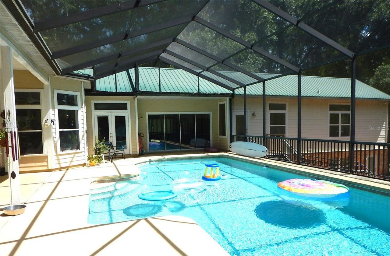 8315 Lilly Lake Road, Melrose, FL 32666 Photo