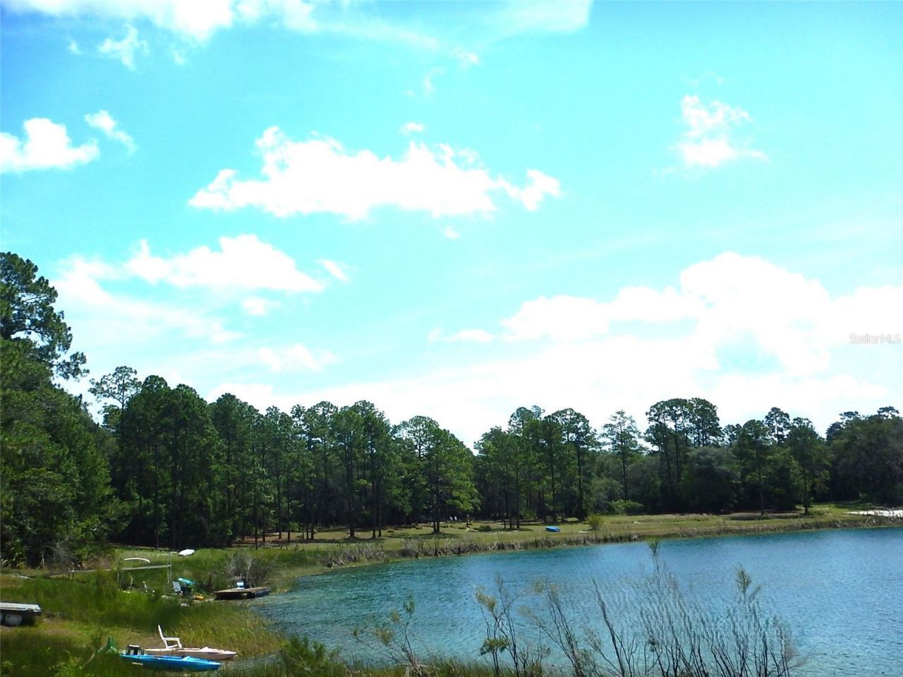 8315 Lilly Lake Road, Melrose, FL 32666 Photo