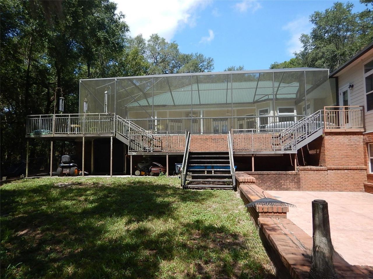 8315 Lilly Lake Road, Melrose, FL 32666 Photo