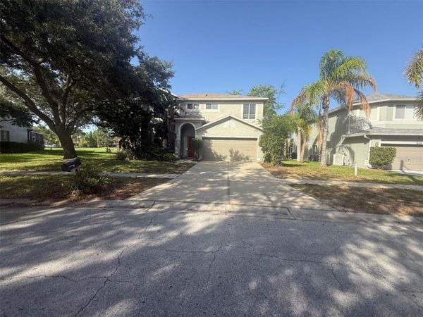 11006 SAILBROOKE DRIVE , RIVERVIEW, FL 33579