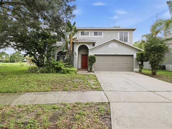 11006 SAILBROOKE DRIVE , RIVERVIEW, FL 33579