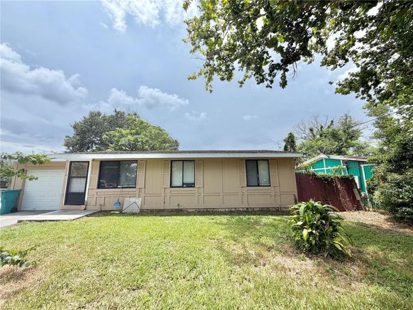 1312 LAWNE BOULEVARD , ORLANDO, FL 32808
