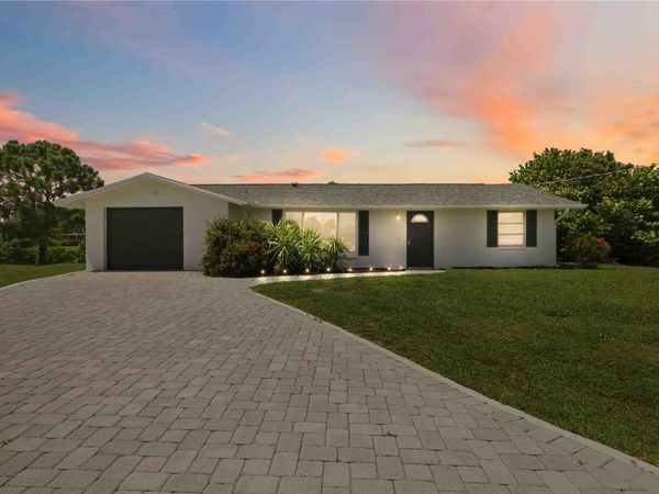 706 QUAIL COURT, NOKOMIS, FL 34275