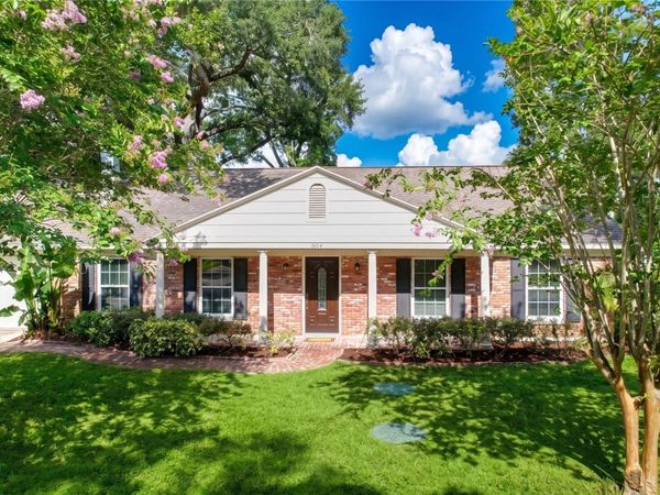 3604 MARCO DRIVE, TAMPA, FL 33614
