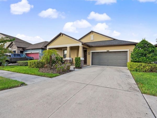 9189 SHADYSIDE LANE, LAND O LAKES, FL 34637