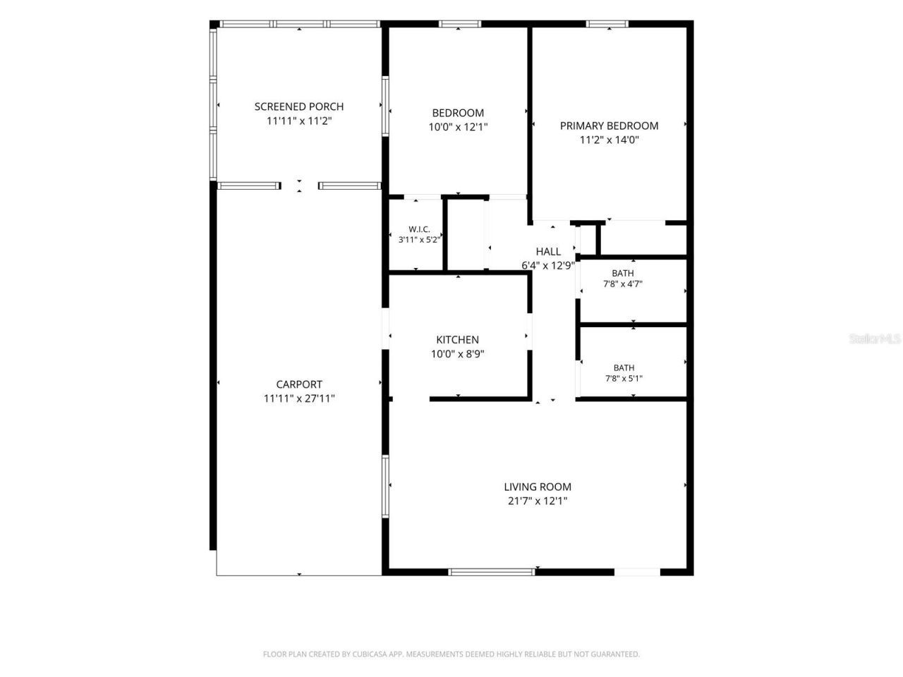 11 Desert Candle Circle , Lehigh Acres, FL 33936 Photo