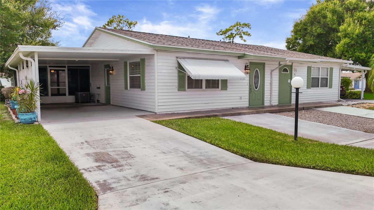 11 Desert Candle Circle , Lehigh Acres, FL 33936 Photo