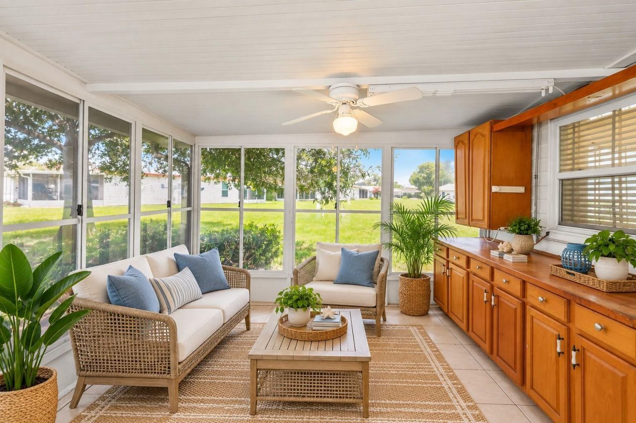 11 Desert Candle Circle, Lehigh Acres, FL 33936 Photo