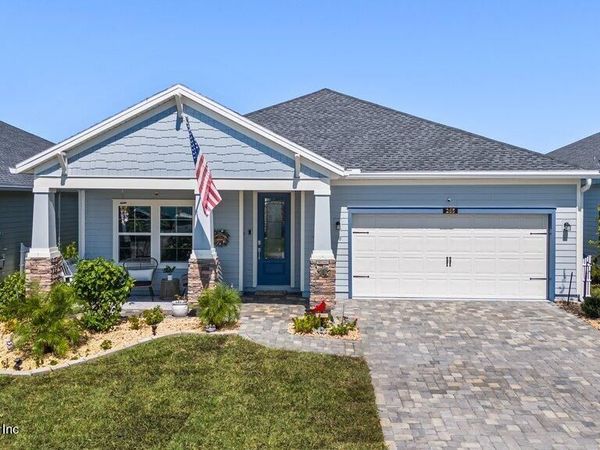 265 VARNER Way, St. Augustine, FL 32092