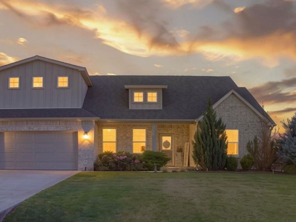 33 Dylan Drive, Inola, OK 74036