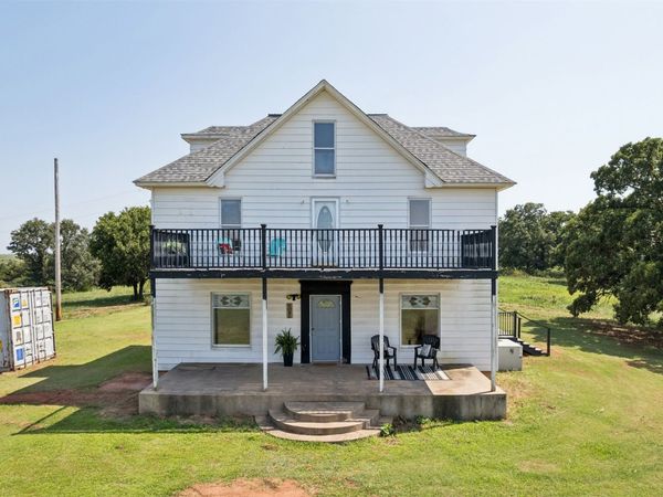 760261 S 3310 Road , Perkins, OK 74059