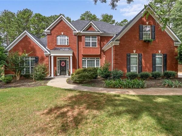 723 Euel Drive , Mcdonough, GA 30252
