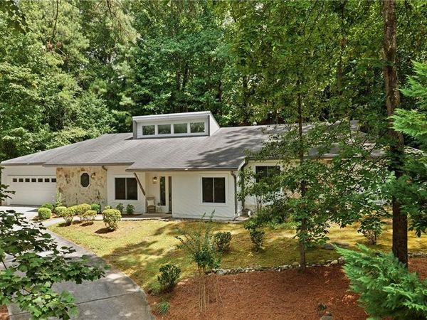 3185 Rivermont Parkway, Alpharetta, GA 30022