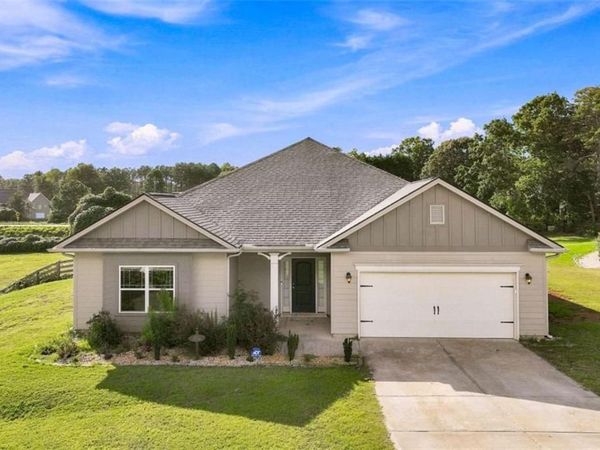6104 Creekside View Ln , Clermont, GA 30527