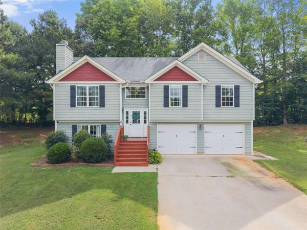 8834 Shallow Creek Trail , Clermont, GA 30527