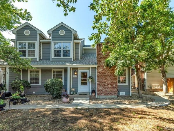 8350 W 87th Drive, Unit A, Arvada, CO 80005