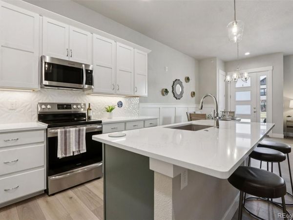 176 High Point Drive , Longmont, CO 80504