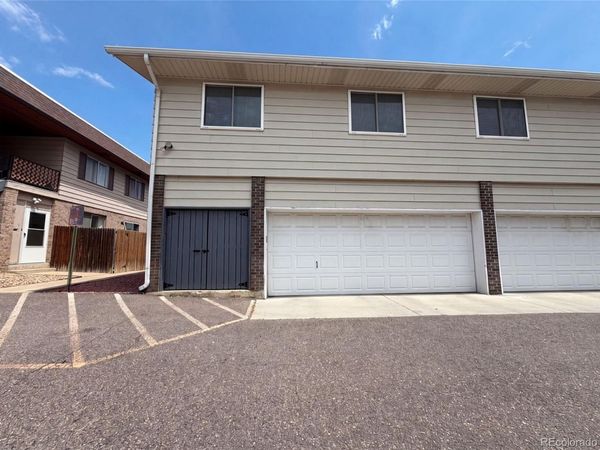 9867 Lane Street , Denver, CO 80260