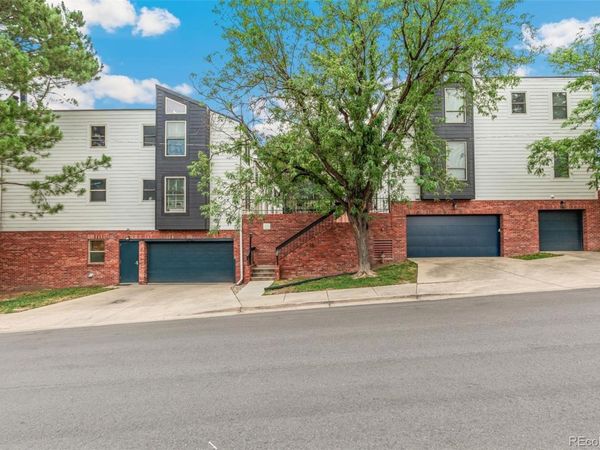 2102 W 31st Avenue , Denver, CO 80211
