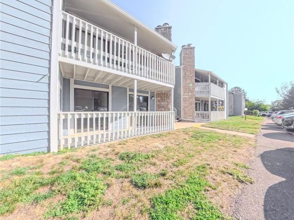 8335 Fairmount Drive , Unit 102, Denver, CO 80247