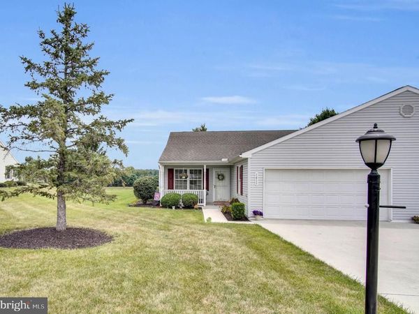 1411 CHAMI DRIVE, SPRING GROVE, PA 17362