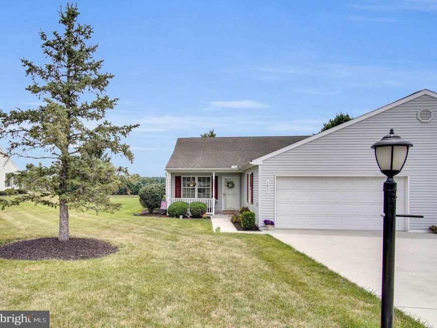 1411 Chami Drive, Spring Grove, PA 17362 Main Photo