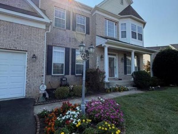 13504 GUM SPRING DRIVE , ROCKVILLE, MD 20850