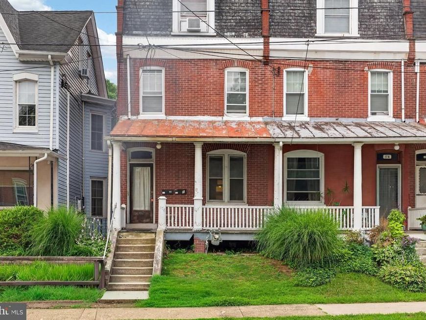 176 1st Avenue, Phoenixville, PA 19460 Main Photo