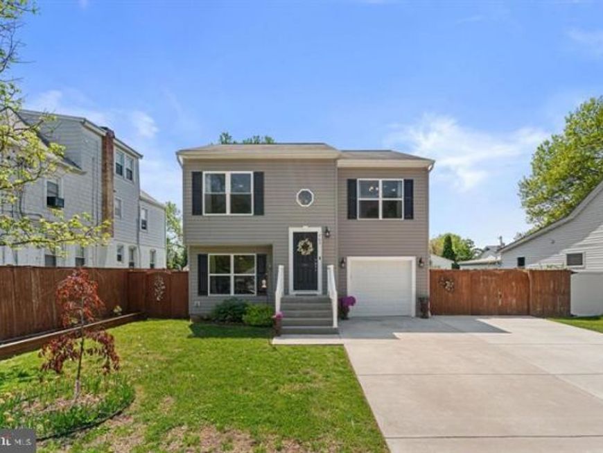 465 Carvel Beach Rd, Carvel Beach, MD 21226 Main Photo
