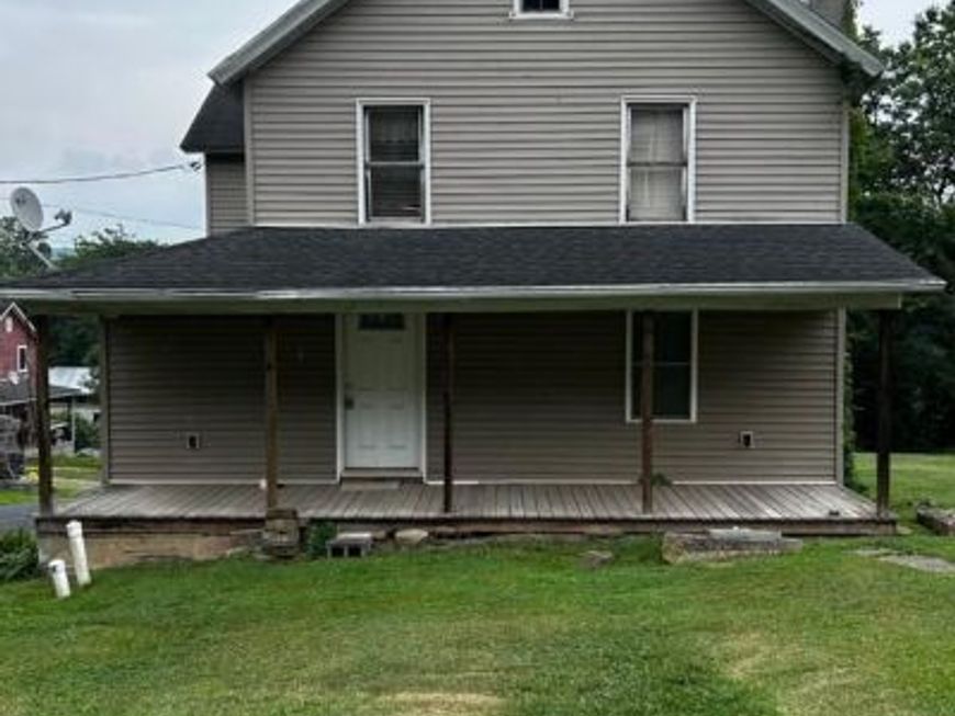 1797 Main Street , Port Trevorton, PA 17864 Main Photo