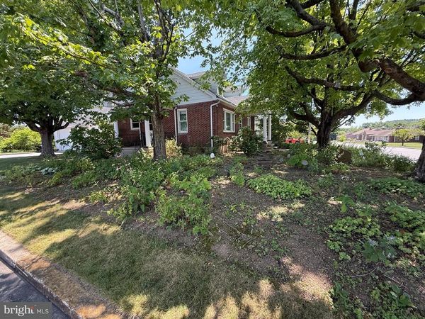 337 STEVENS AVENUE , BERNVILLE, PA 19506