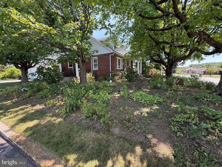 337 Stevens Avenue , Bernville, PA 19506 Main Photo