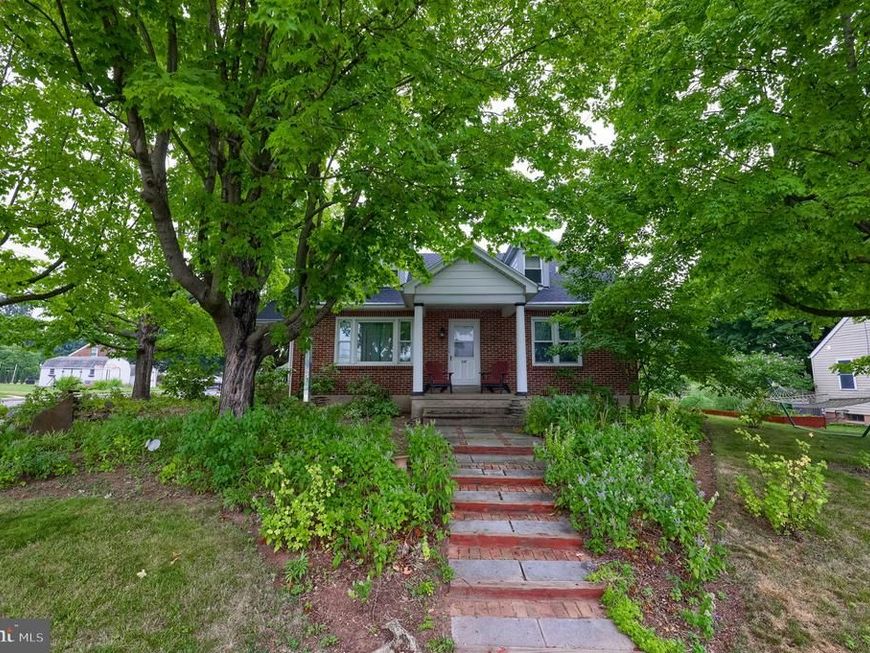 337 Stevens Avenue , Bernville, PA 19506 Main Photo