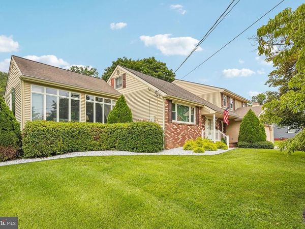 12 VICKERS AVENUE, BRIDGETON, NJ 08302