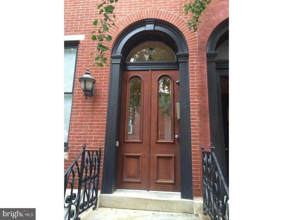 2031 00 PINE STREET, Unit 302, PHILADELPHIA, PA 19103