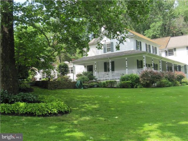 750 LITTLE WASHINGTON ROAD, DOWNINGTOWN, PA 19335