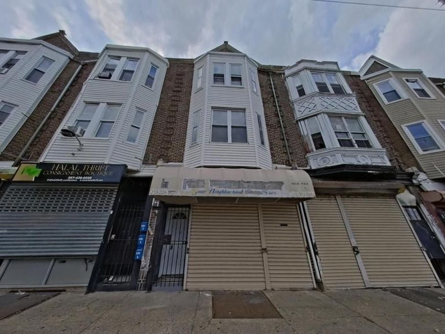 5012 Old York Road , Unit 2, Philadelphia, PA 19141 Main Photo