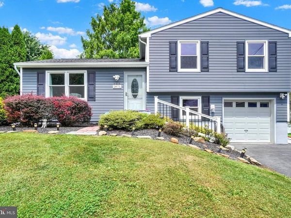 2875 HONEY VALLEY ROAD, DALLASTOWN, PA 17313