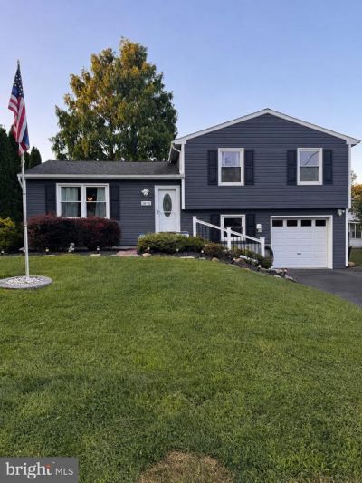 2875 HONEY VALLEY ROAD , DALLASTOWN, PA 17313